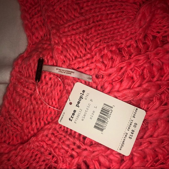 Free people sweater - Picture 2 of 2